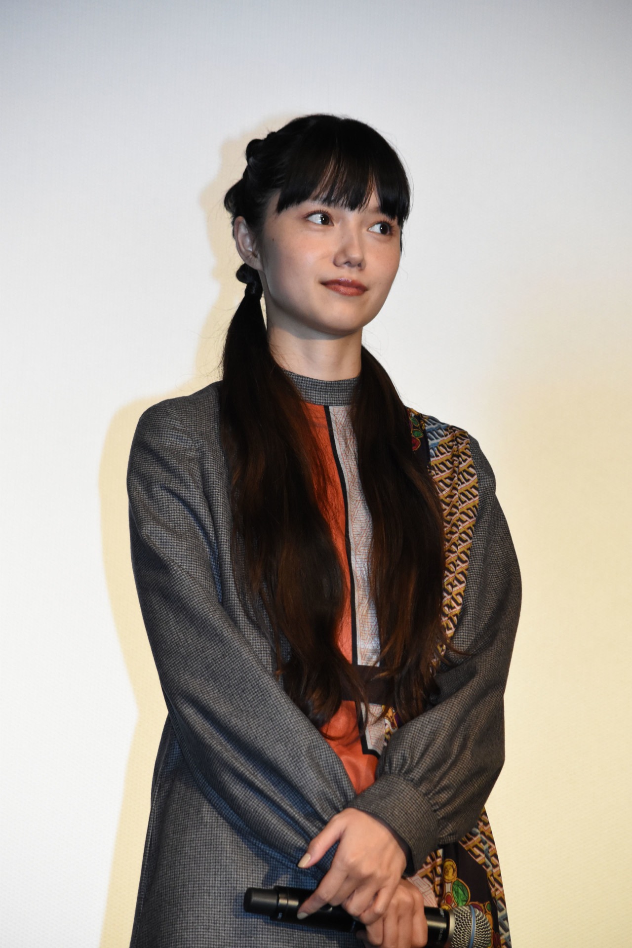 宮崎あおい
