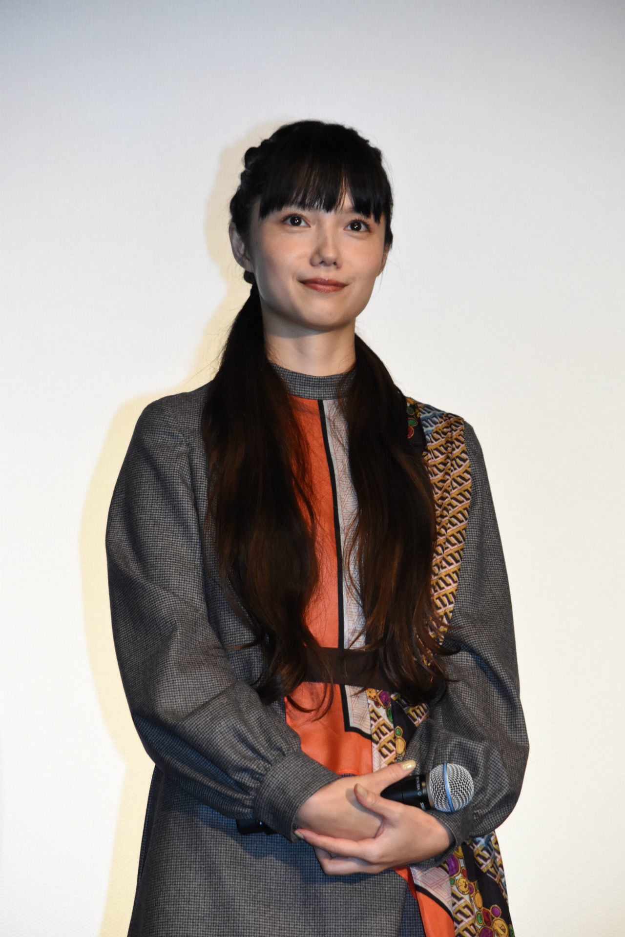 宮崎あおい
