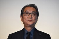 滝田洋二郎