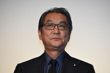 滝田洋二郎