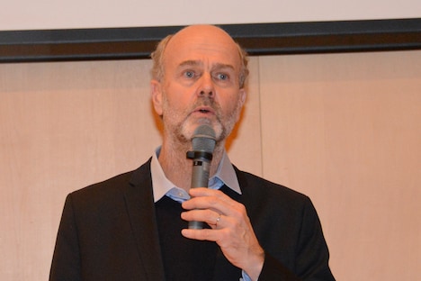 エリック・ポッペ