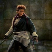 孫悟空描いたエディ・ポン主演作&チャン・チェンの武侠アクション公開決定