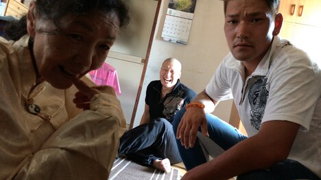 「ヘドローバ」