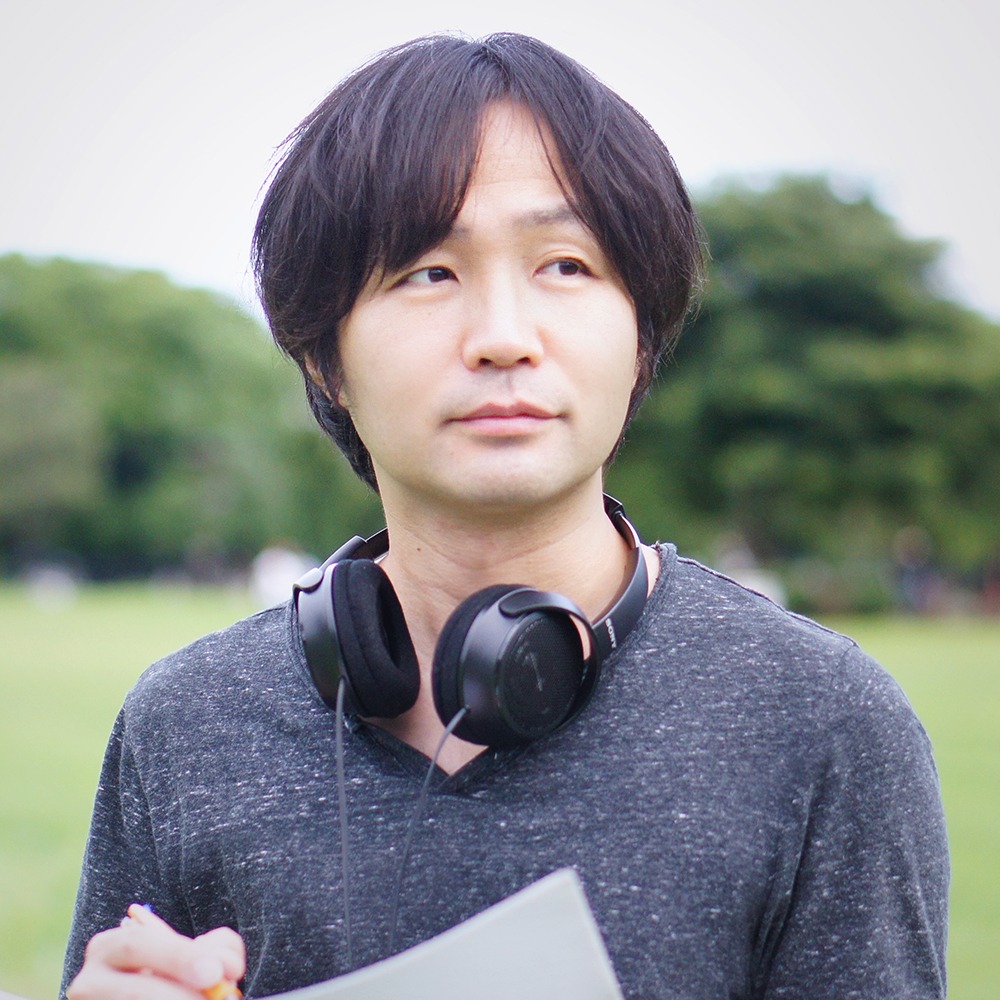庭月野議啓