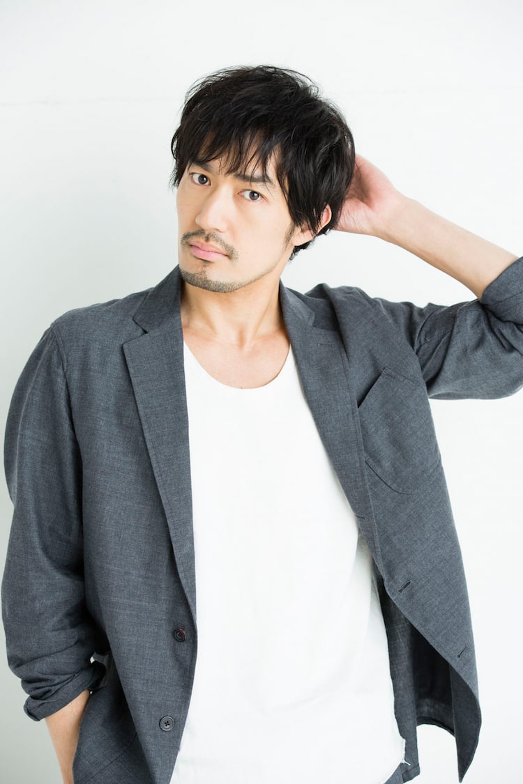 大谷 亮平 妻