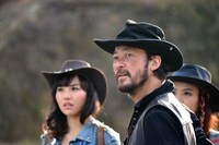 「星くず兄弟の新たな伝説」