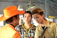 「星くず兄弟の新たな伝説」