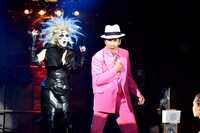 「星くず兄弟の新たな伝説」