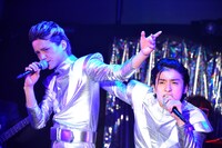 「星くず兄弟の新たな伝説」