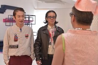 「星くず兄弟の新たな伝説」