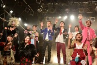 「星くず兄弟の新たな伝説」