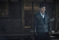 「修羅：黒衣の反逆」 (c)2017 Huanxi Media All Rights Reserved.