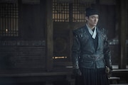 「修羅:黒衣の反逆」