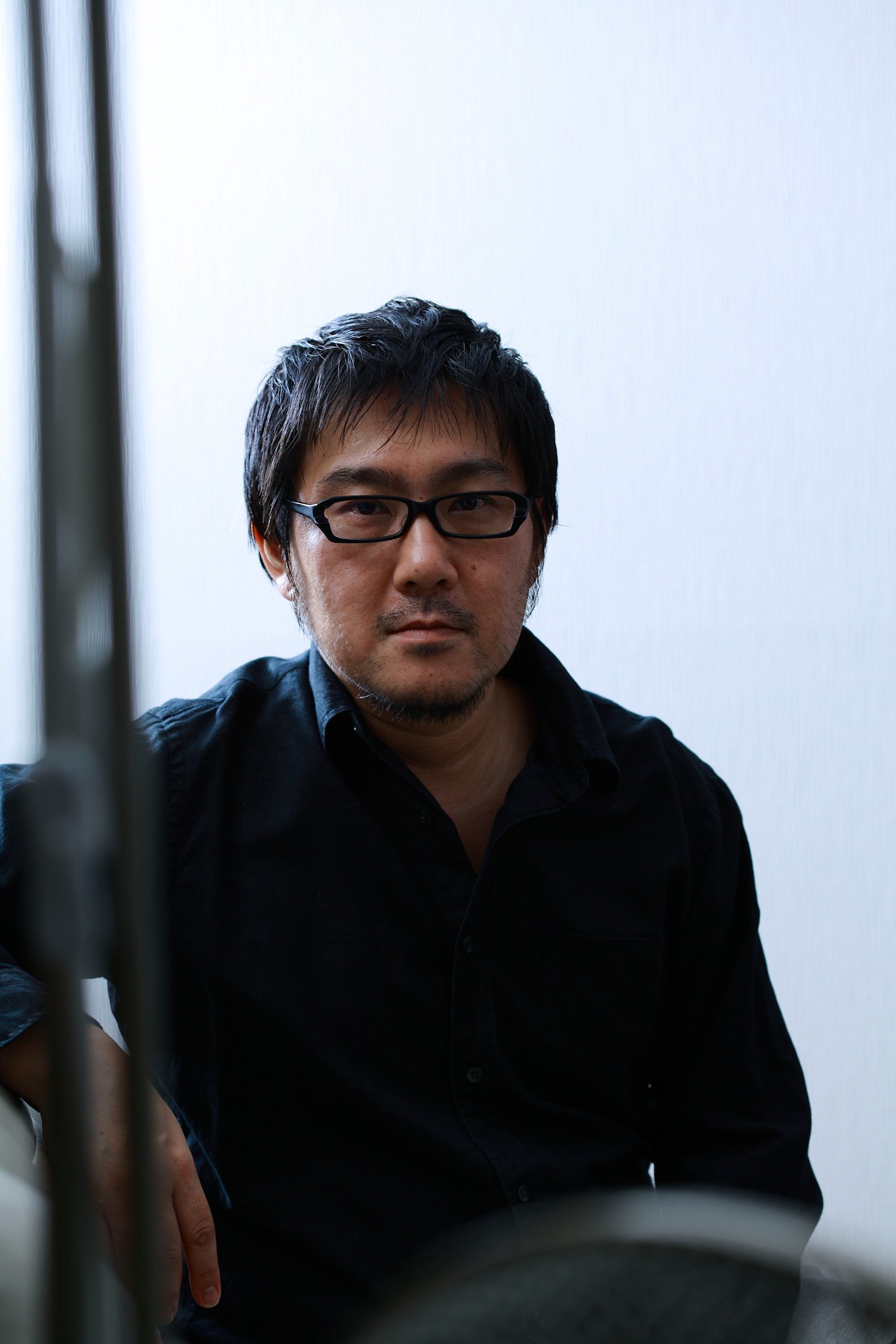 内田伸輝