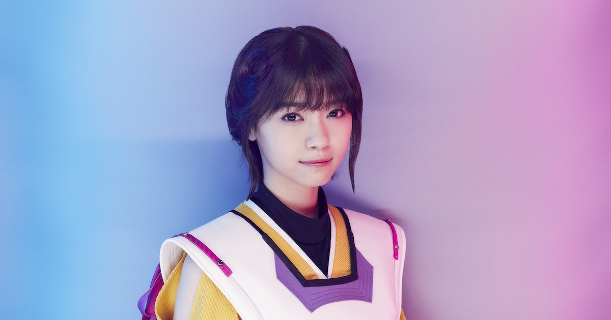 乃木坂46西野七瀬がビデオガールに！ドラマ「電影少女」で初の 