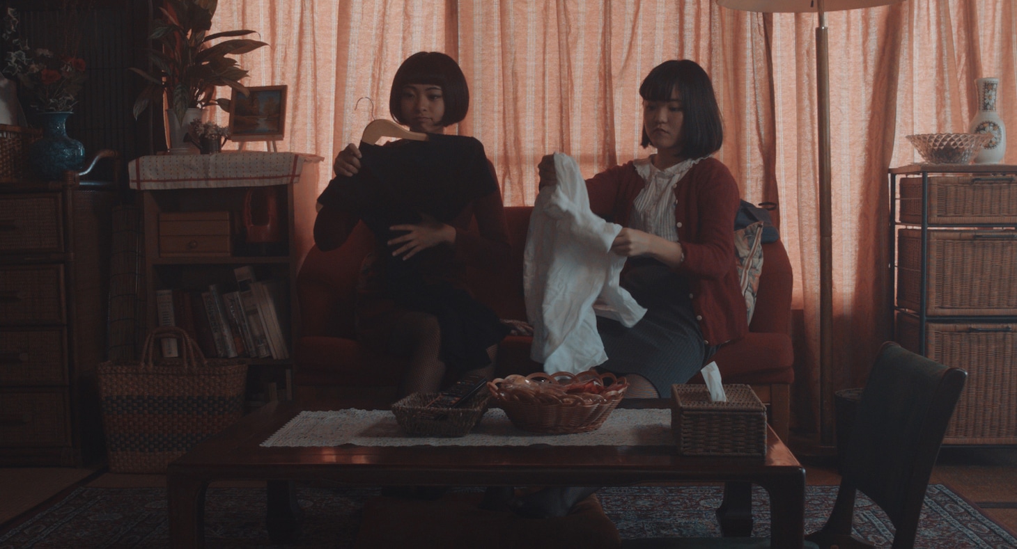 「わたしたちの家」