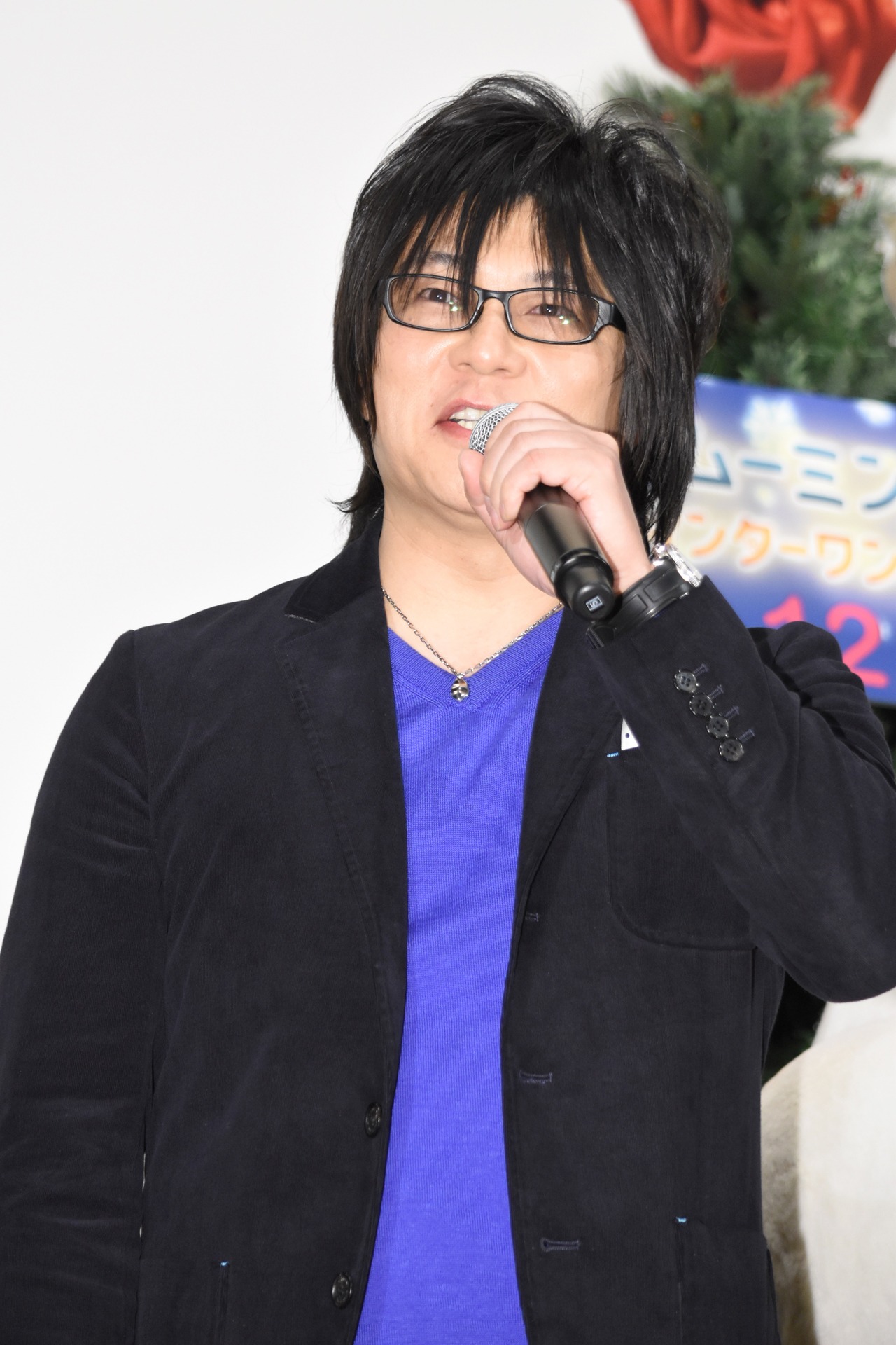 森川智之