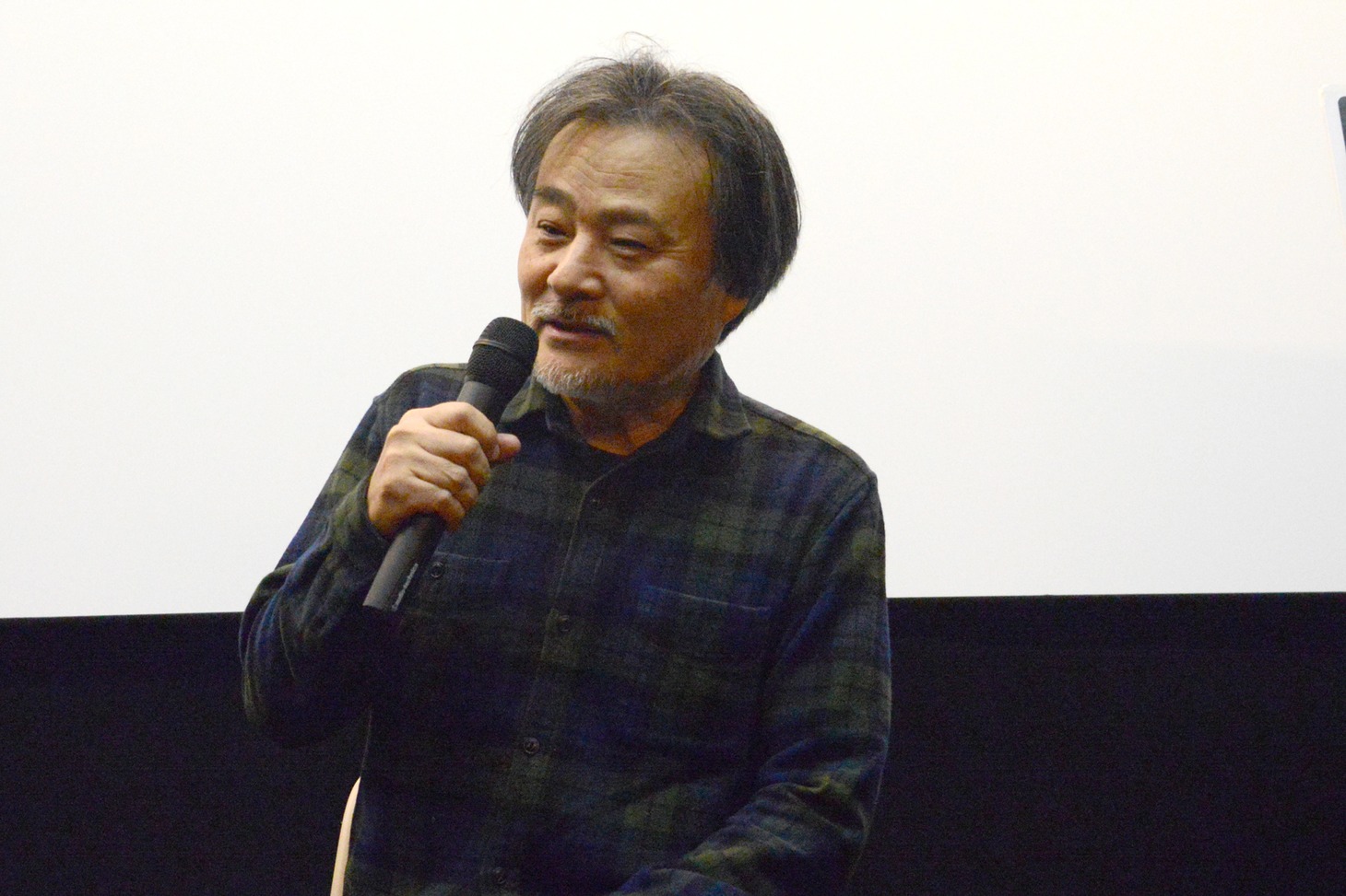 黒沢清