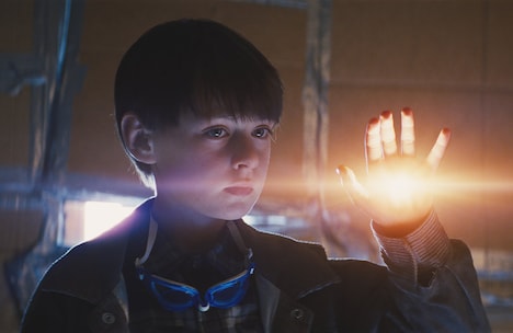 「ミッドナイト・スペシャル」 (c) Warner Bros. Entertainment Inc.