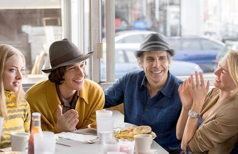 「ヤング・アダルト・ニューヨーク」 (c)2014 InterActiveCorp Films, LLC.