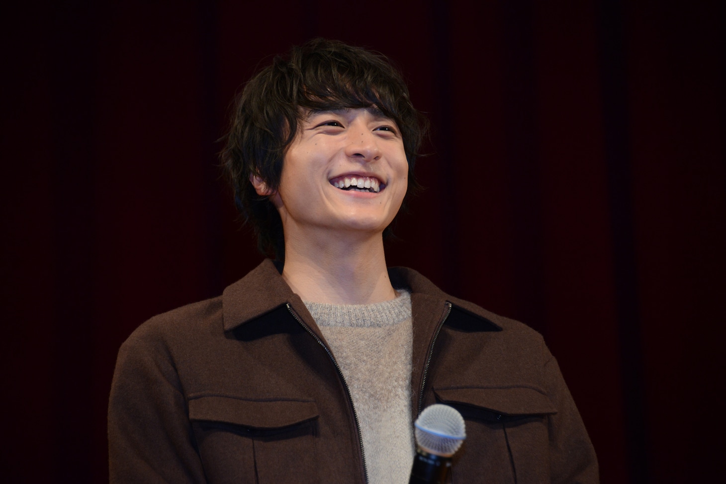 小関裕太