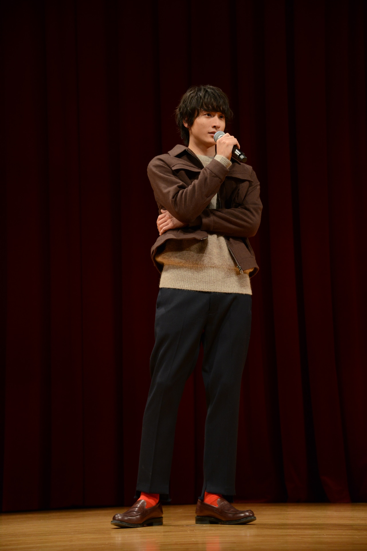 小関裕太