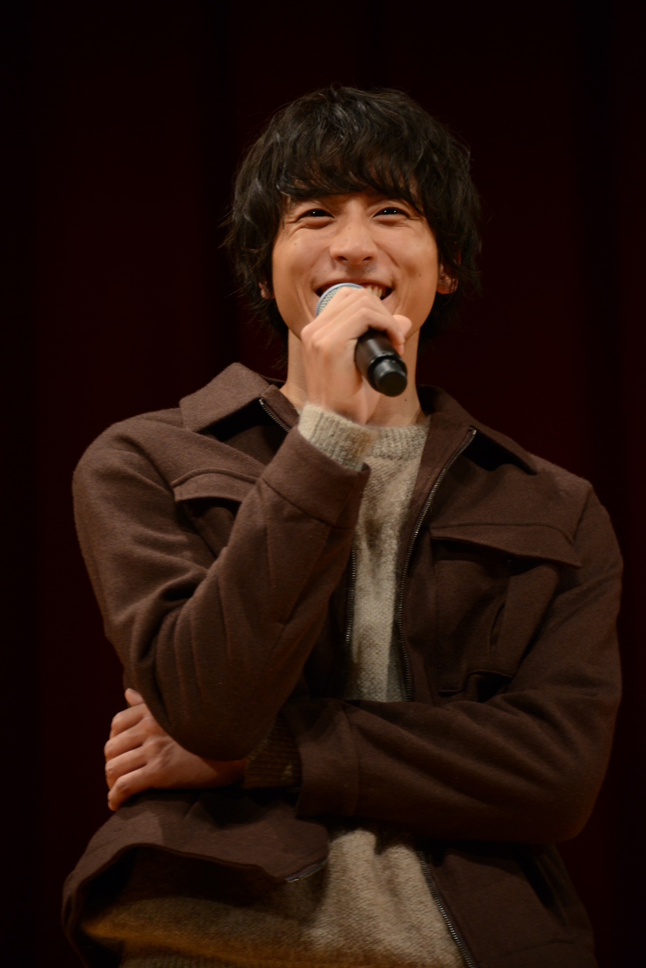 小関裕太