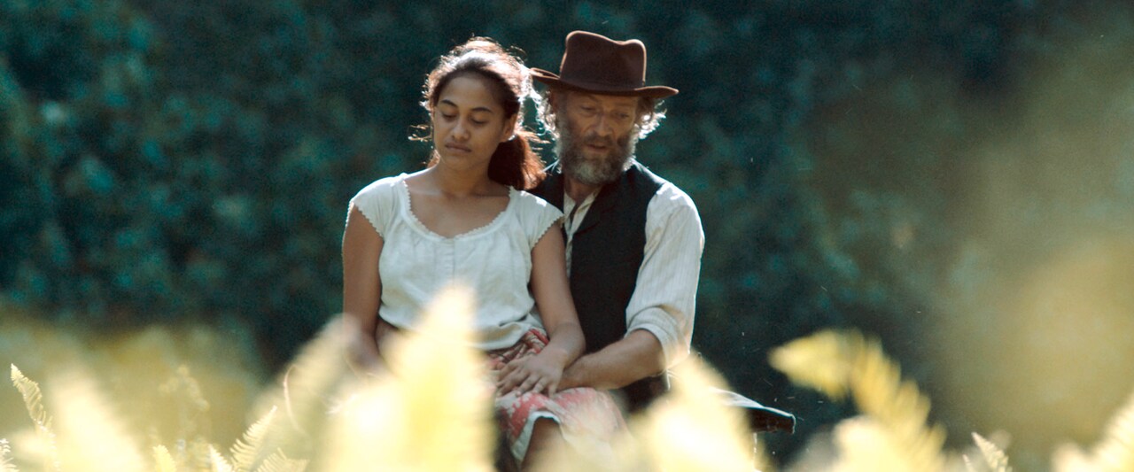 画家ゴーギャンの愛と苦悩描くヴァンサン・カッセル主演作予告