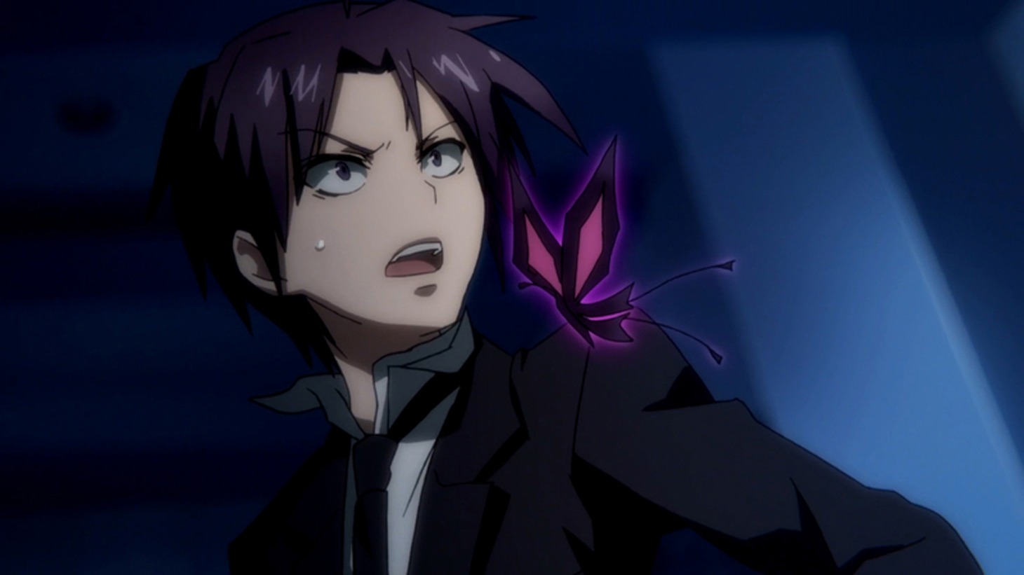 「SERVAMP-サーヴァンプ-」