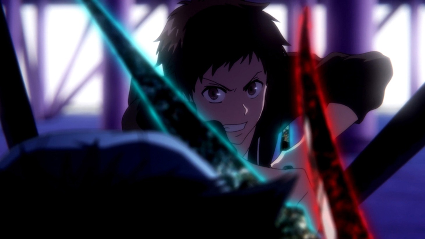 「SERVAMP-サーヴァンプ-」