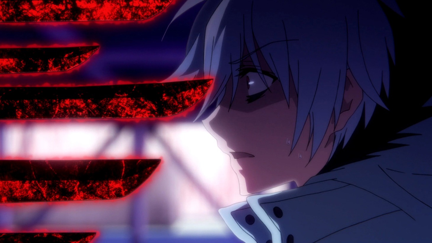 「SERVAMP-サーヴァンプ-」