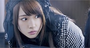 「嘘を愛する女」より、川栄李奈演じる心葉。