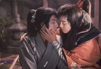 「魔界転生」 (c)東映