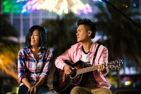 「52Hzのラヴソング」