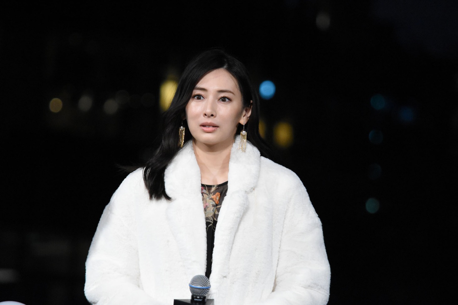 北川景子
