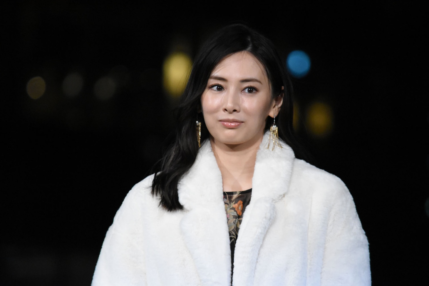 北川景子