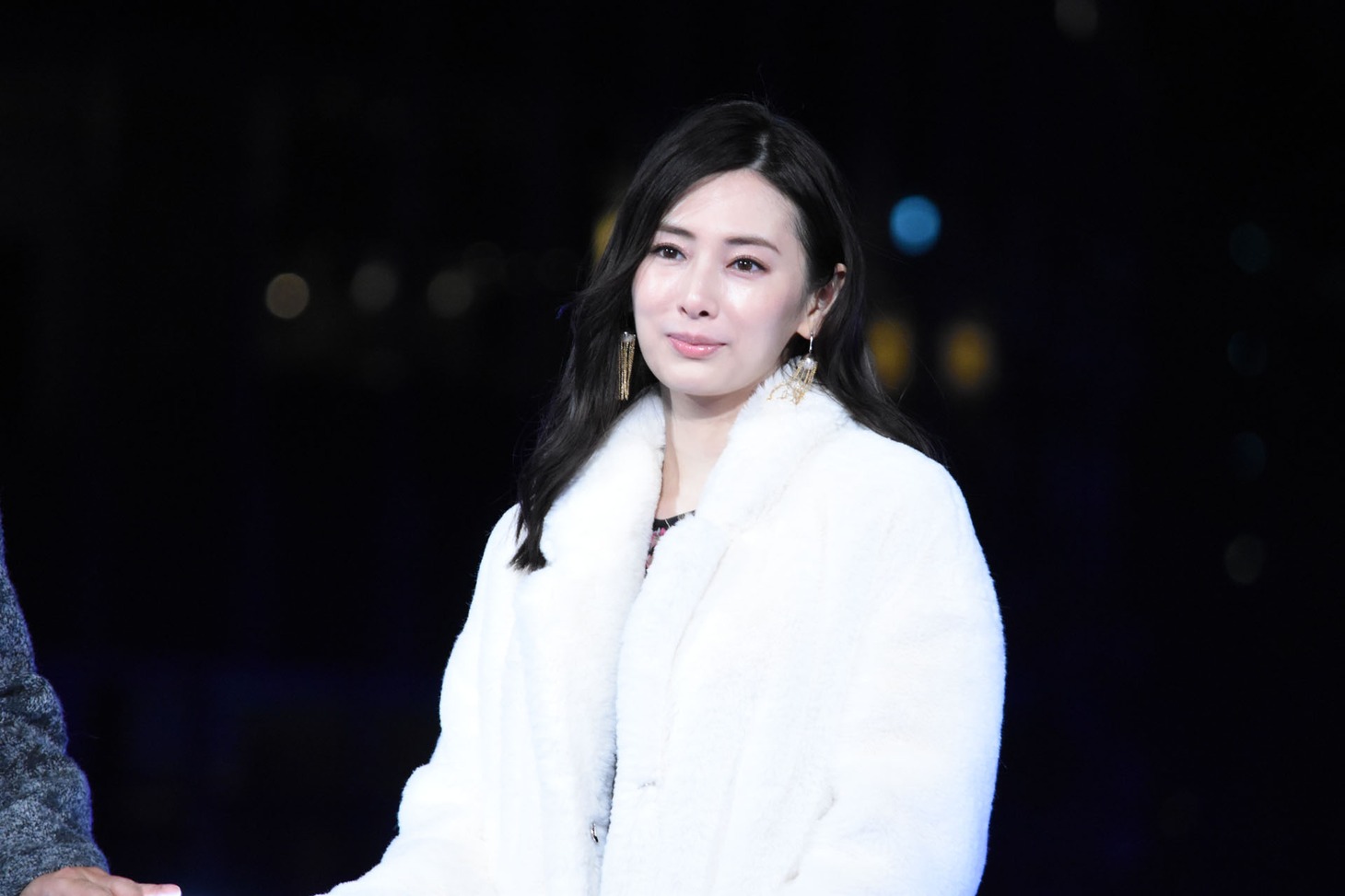 北川景子
