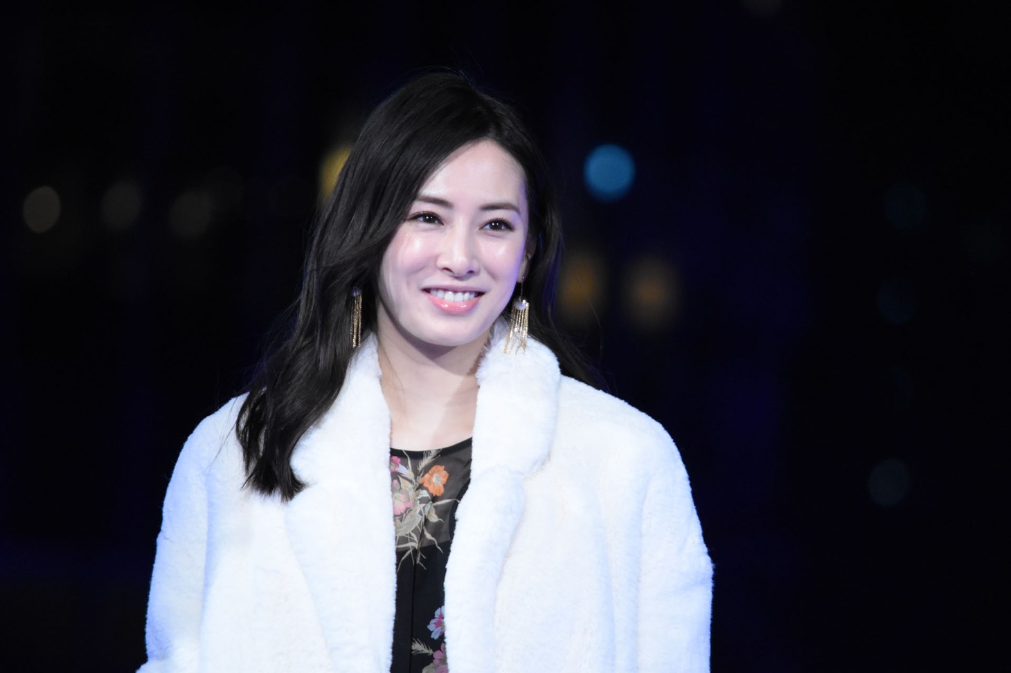北川景子