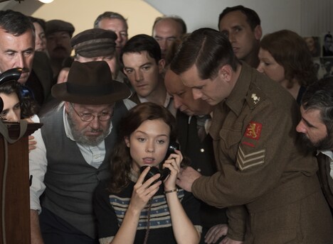 「ウイスキーと2人の花嫁」