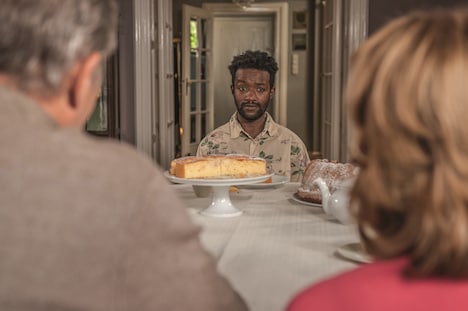 「はじめてのおもてなし」