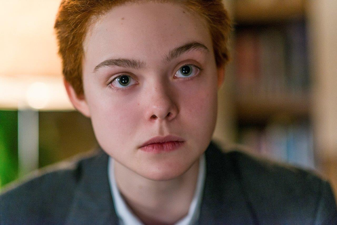 「アバウト・レイ 16歳の決断」