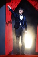 ディーン・フジオカ