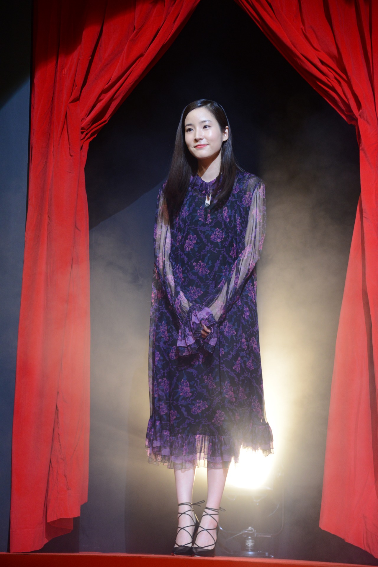 蓮佛美沙子