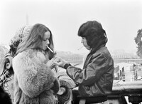 「パリの哀愁」 (c)1976 東宝