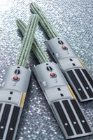 チュロス（メロンソーダシュガー / 350円）