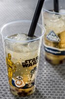 スパーク・フューエル 8（タピオカ＆ジンジャー / 380円）