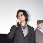 斎藤工「パディントン」に仲間入り!ヒュー・グラント演じる落ち目の俳優に声当てる