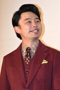 浜野謙太