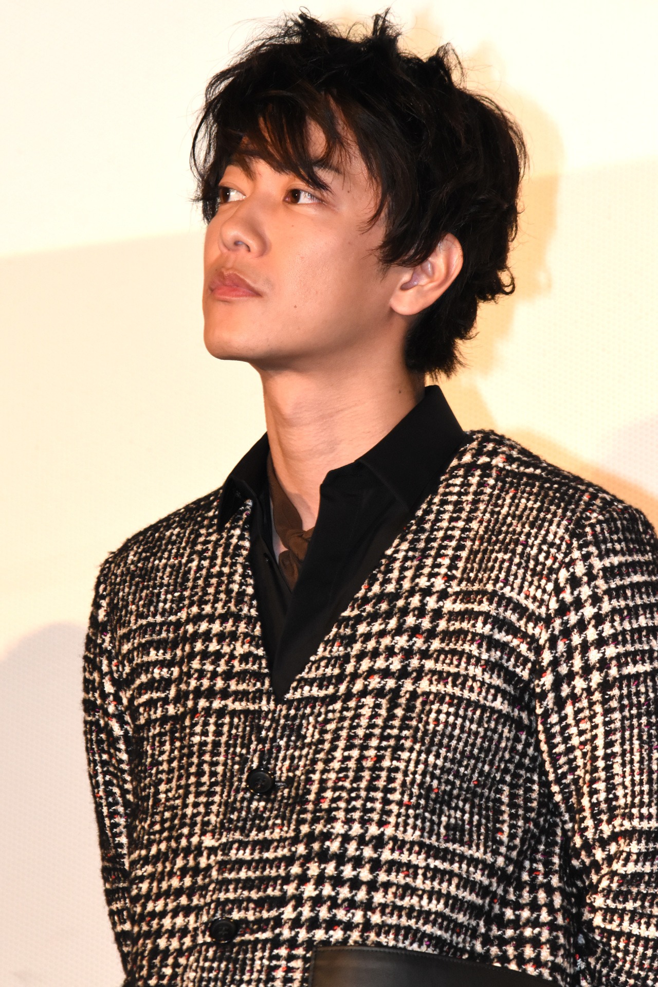 佐藤健