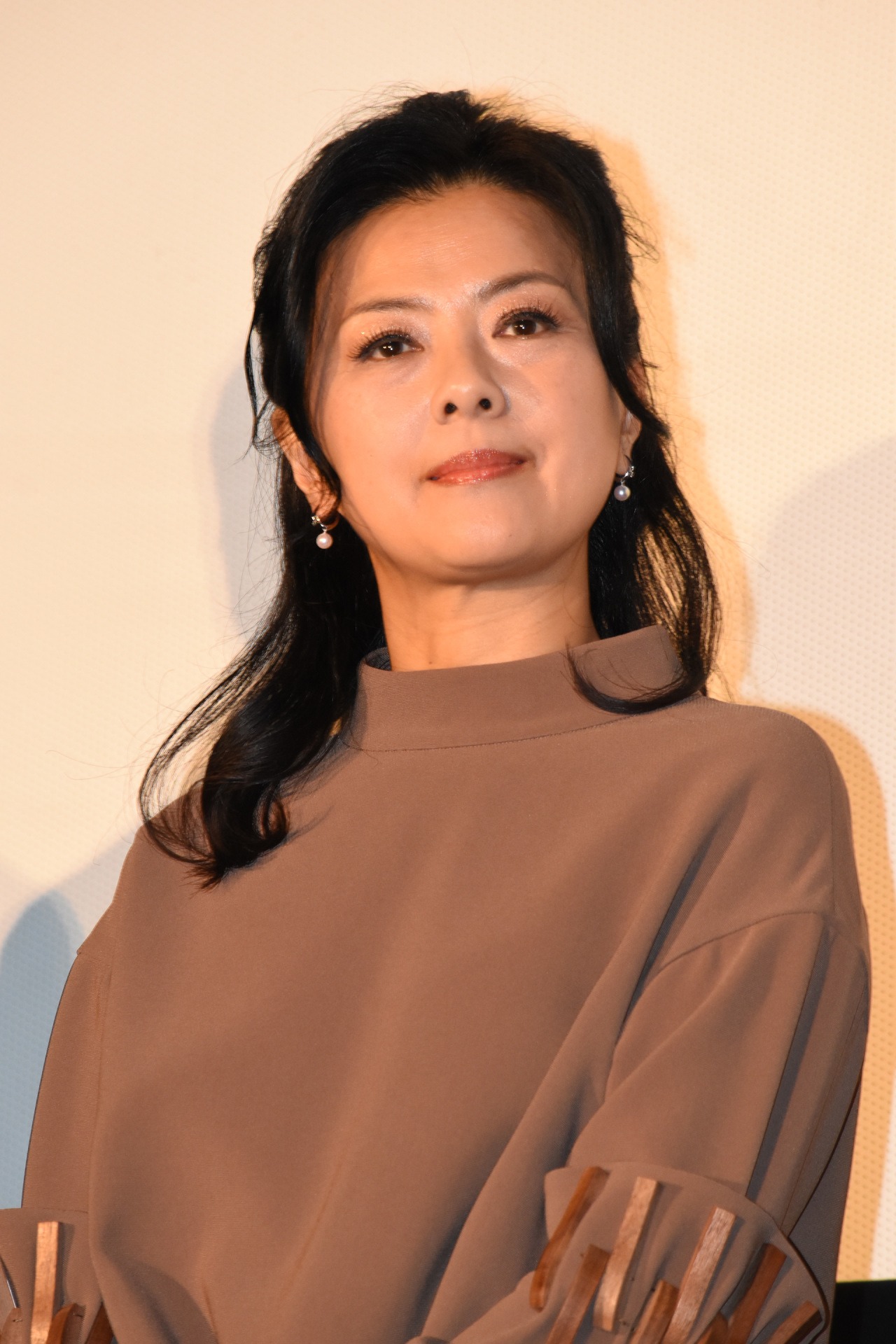 薬師丸ひろ子